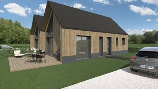  Maison � vendre 2 pi�ces 50 m�