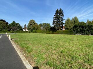  Terrain à vendre 581 m²