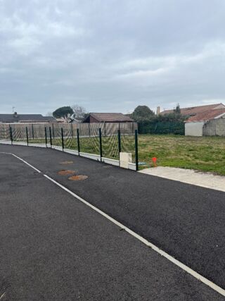  Terrain � vendre 400 m�