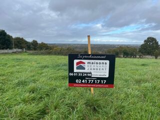  Terrain 382 m� Drain