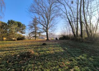  Terrain � vendre 1000 m�