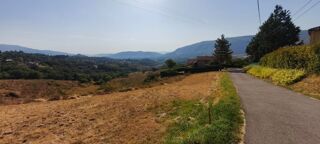  Terrain à vendre 1186 m²