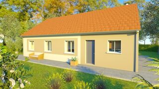  Maison à vendre 6 pièces 107 m²