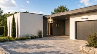  Maison à vendre 6 pièces 154 m²