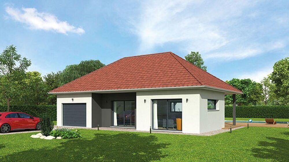 vente Maison - 4 pièce(s) - 108 m² Gémozac (17260)