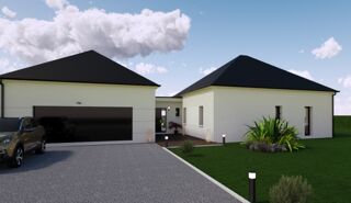  Maison 6 pi�ces 136 m� Saint-�pain