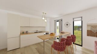  Maison 5 pi�ces 113 m� Roquevaire