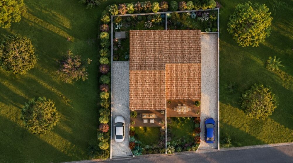 vente Maison - 3 pièce(s) - 80 m² Vidauban (83550)