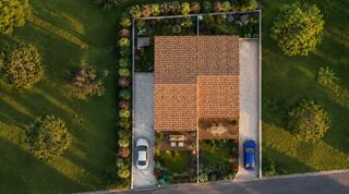  Maison à vendre 3 pièces 80 m²