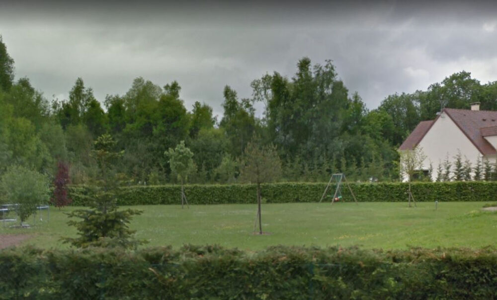 vente Terrain - 499 m² Plaisir (78370)