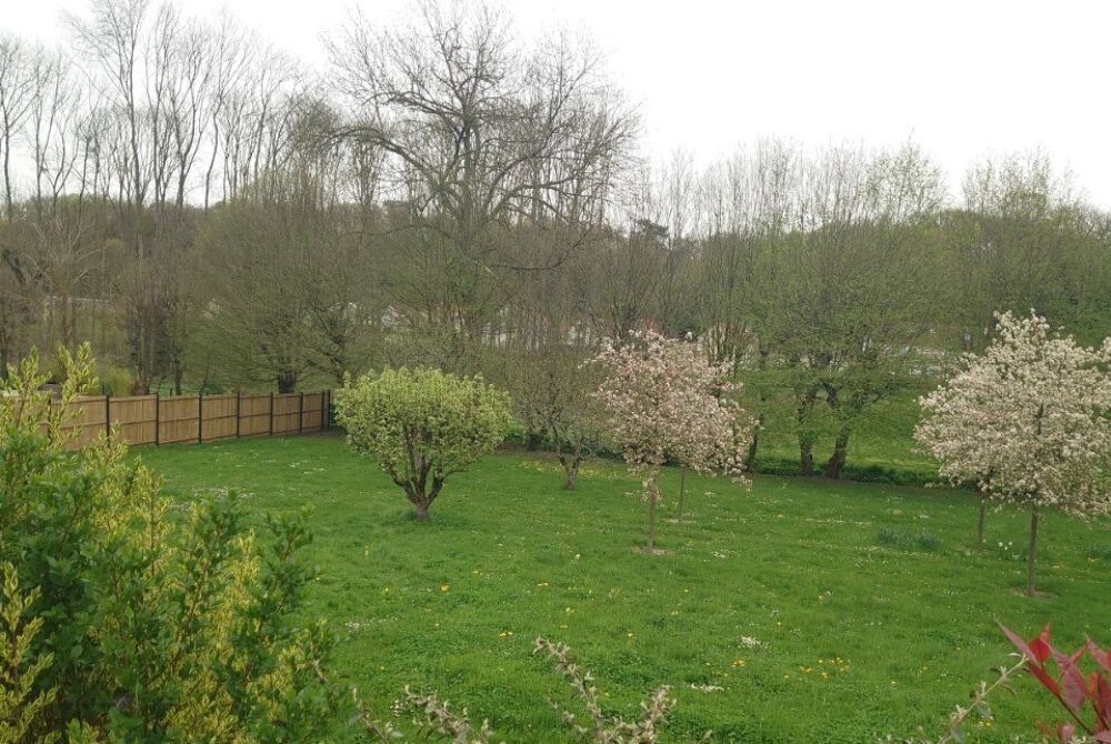 vente Terrain - 650 m² Marly-le-Roi (78160)