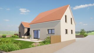  Maison � vendre 8 pi�ces 157 m�