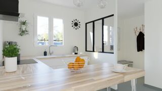  Terrain � vendre 750 m�