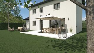  Maison à vendre 4 pièces 120 m²