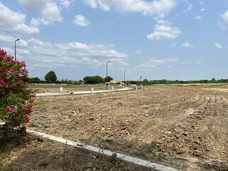  Terrain � vendre 700 m�