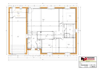  Maison à vendre 5 pièces 89 m²