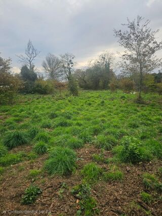  Terrain � vendre 1200 m�