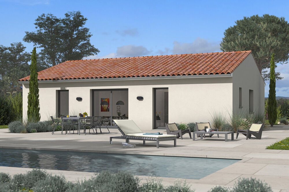 vente Maison - 5 pièce(s) - 84 m² Quint-Fonsegrives (31130)