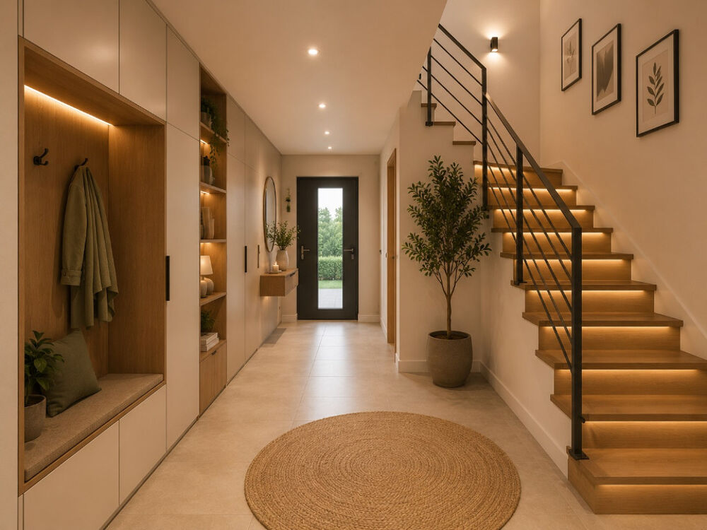 vente Maison - 7 pièce(s) - 140 m² Scherwiller (67750)
