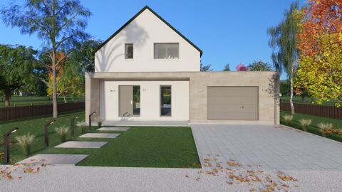   Vente Maison Maison - 5 pi�ce(s) - 110 m�