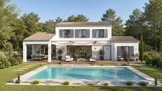  Maison à vendre 5 pièces 110 m²