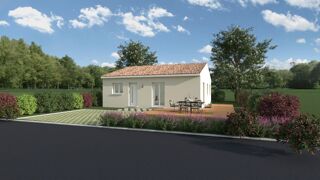  Maison � vendre 4 pi�ces 80 m�