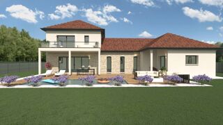  Maison � vendre 4 pi�ces 95 m�