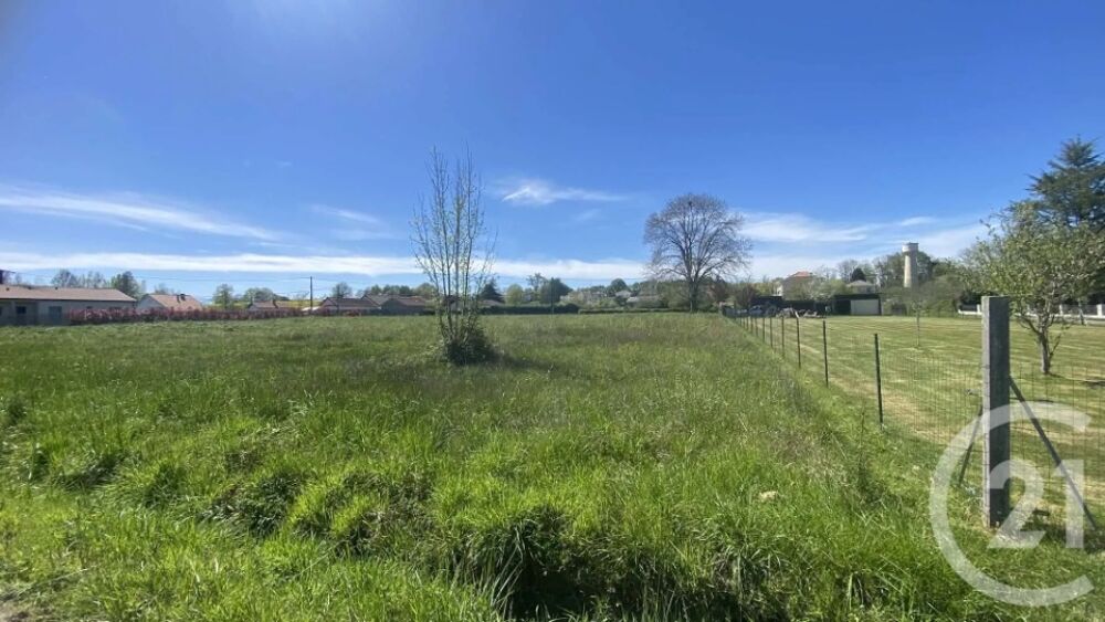 vente Terrain - 1352 m² Galan (65330)