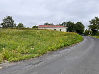  Terrain � vendre 892 m�