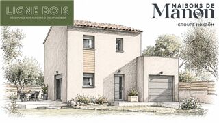  Maison à vendre 4 pièces 90 m²
