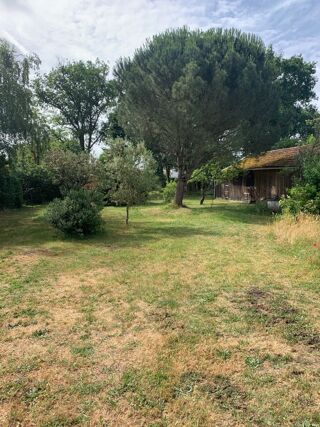  Terrain à vendre 600 m²