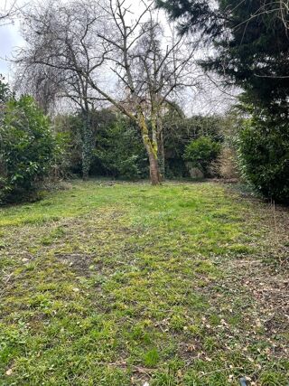  Terrain � vendre 281 m�