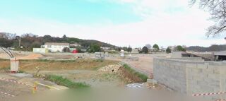  Terrain � vendre 500 m�