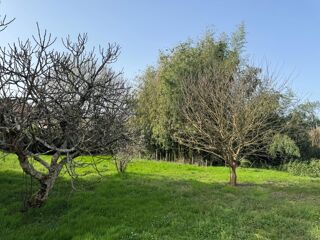  Terrain à vendre 630 m²
