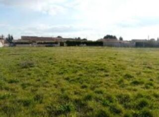  Terrain 732 m� Buch�res