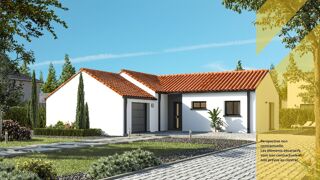 Maison à vendre 4 pièces 100 m²