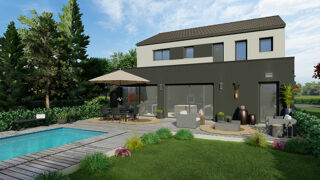  Maison � vendre 6 pi�ces 140 m�