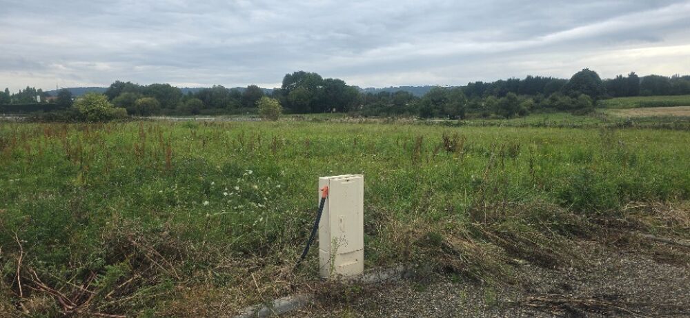 MAISON À CONSTRUIRE 4 PIÈCES D'UNE SURFACE DE 71 M² PROC....