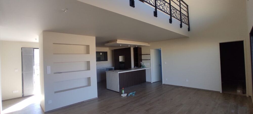 vente Terrain - 560 m² Boissy-l'Aillerie (95650)