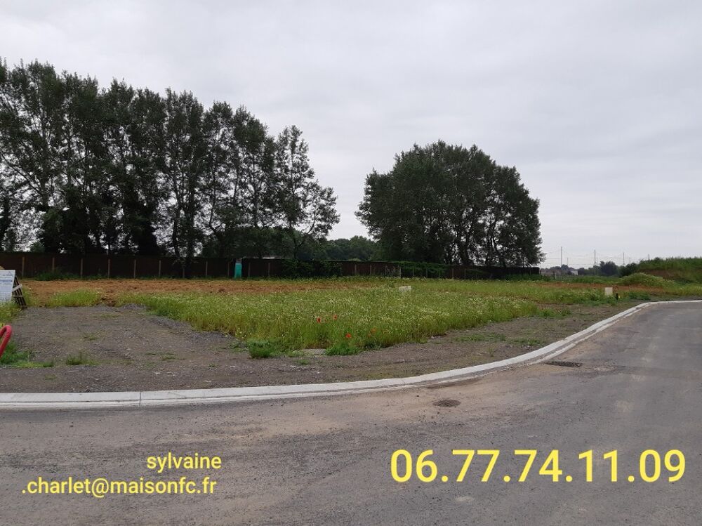 Maison de 2 pièces (50 m²) en vente à Douvrin Emplac....