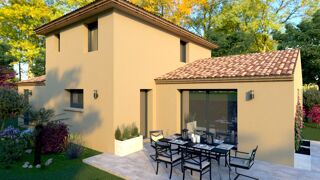  Maison 4 pi�ces 90 m� La crau