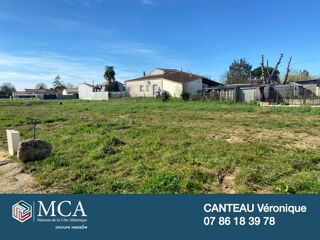  Terrain � vendre 701 m�