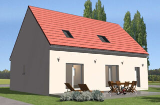  Maison à vendre 6 pièces 100 m²