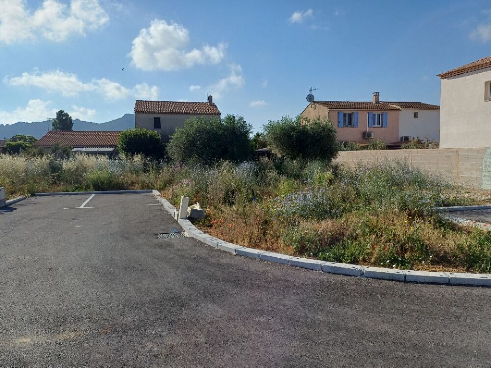 vente Terrain - 327 m² La Crau (83260)