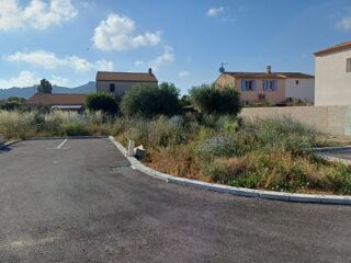  Terrain à vendre 327 m²