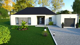  Maison 6 pi�ces 140 m� Le menoux