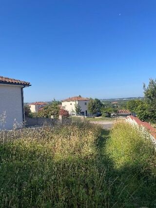  Terrain � vendre 630 m�