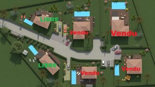  Maison 5 pi�ces 165 m� Hy�res