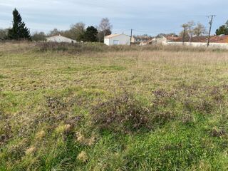  Terrain � vendre 723 m�