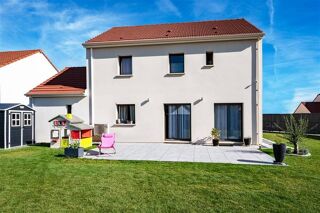 vente Maison - 6 pièce(s) - 100 m² Brunoy (91800)